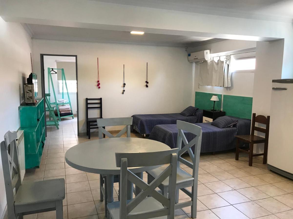 Departamento Belgrano 7 Apartamento