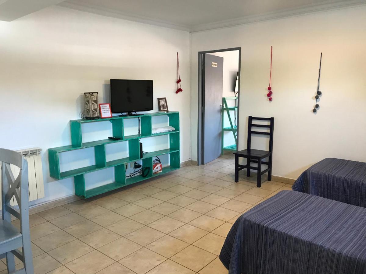 Apartamento Departamento Belgrano 7 Salta