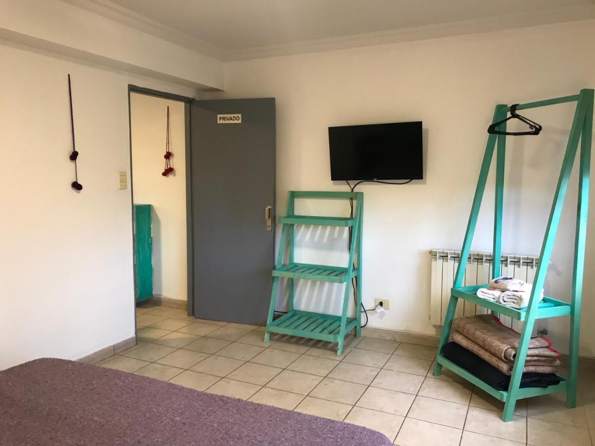 Apartamento Departamento Belgrano 7 Salta