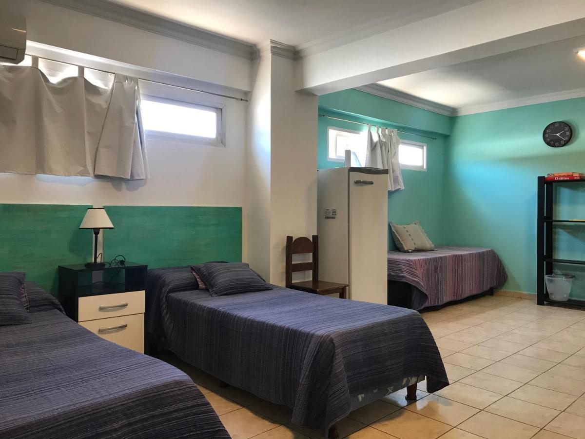 Departamento Belgrano 7 *