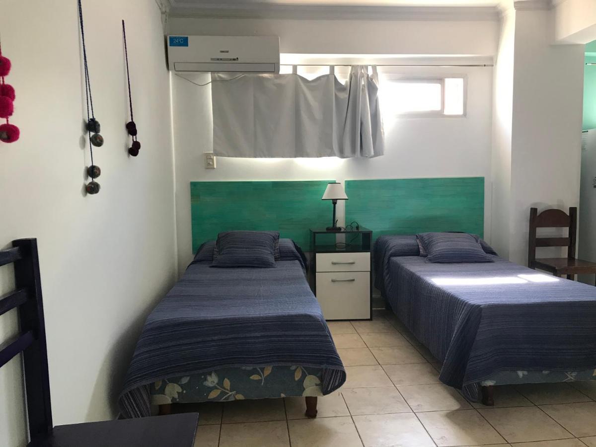 Departamento Belgrano 7 Apartamento *