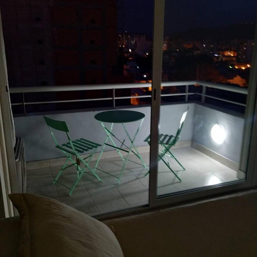 Departamento Centro Con Cochera Y Balcon, Soles De Apartamento *