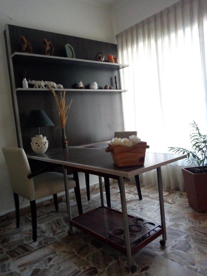 Apartamento Rancho Aparte Ii *