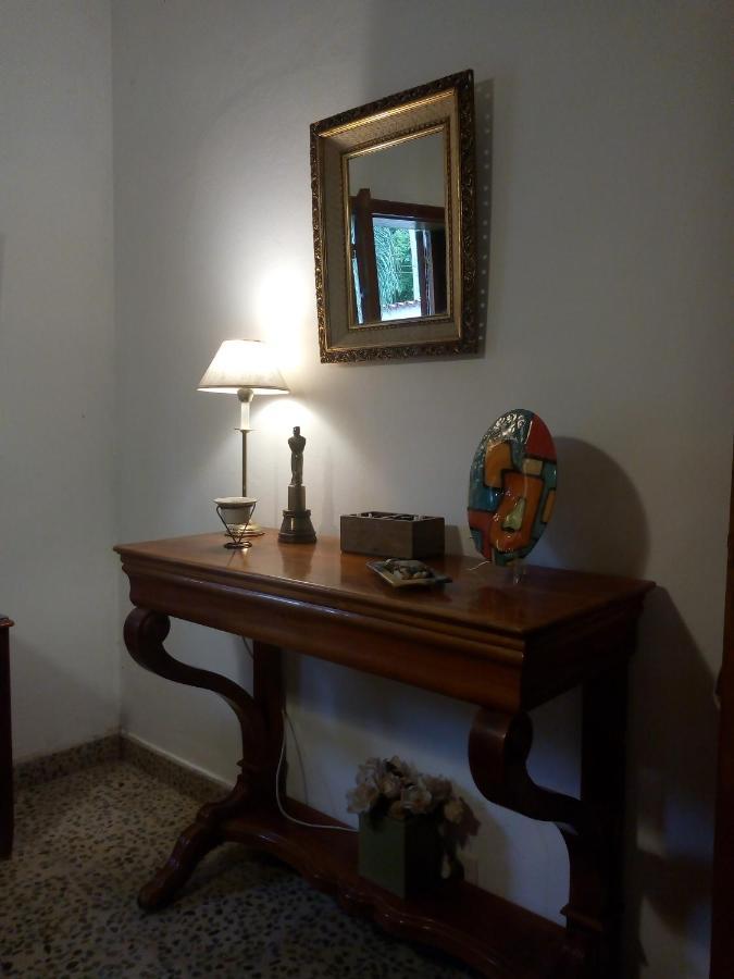 Apartamento Rancho Aparte Ii