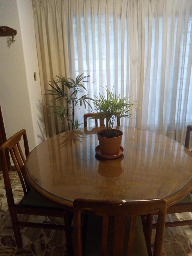 Rancho Aparte Ii Salta