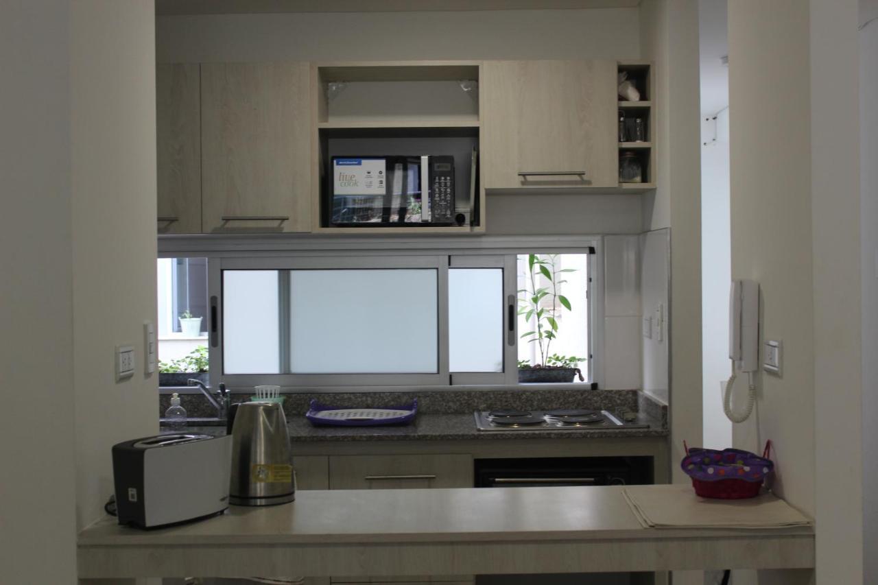 Balcones Verdes - Frente -1706 Apartamento Salta