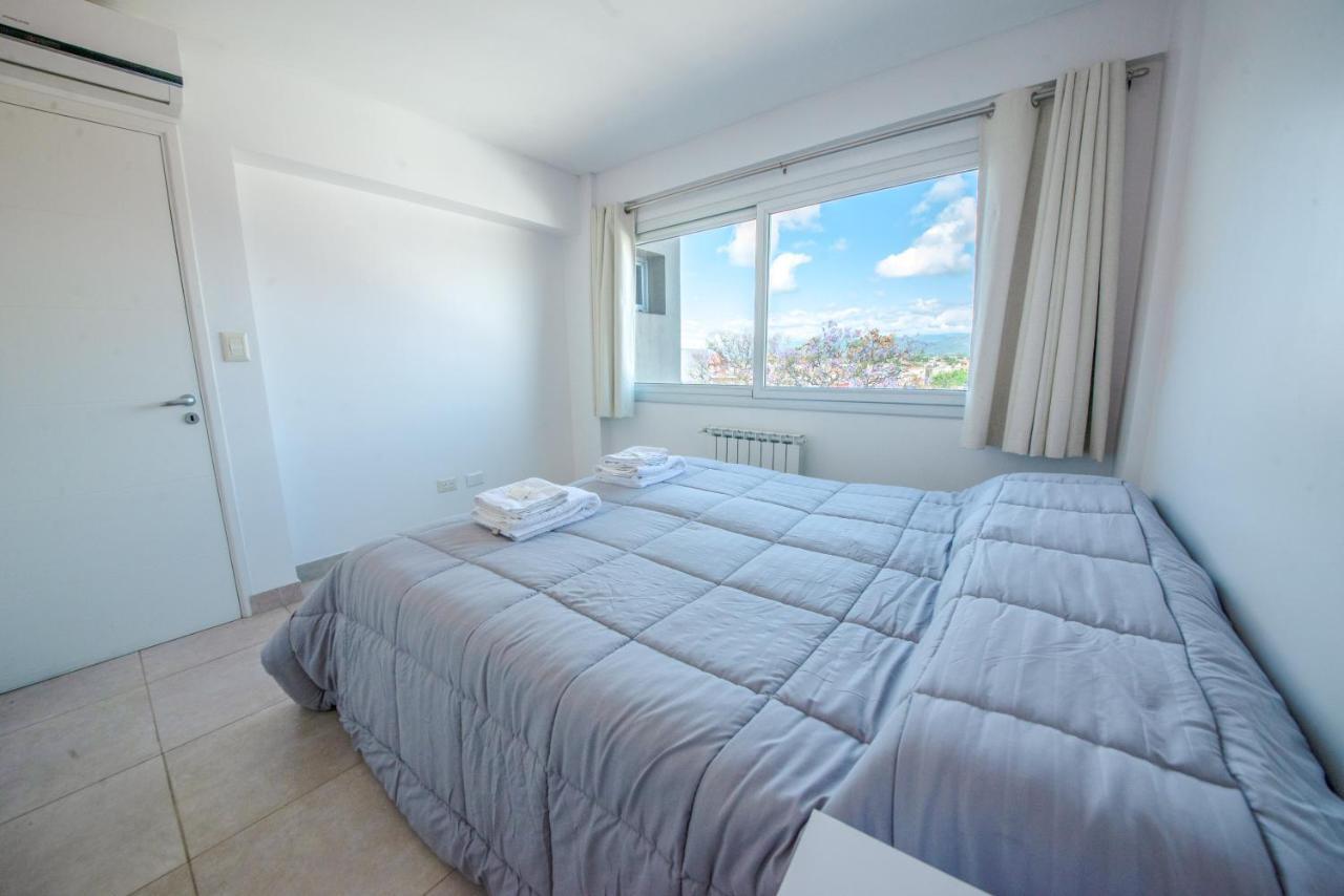 Departamento Nuevo A 10 Cuadras De La Plaza 9 De Julio Apartamento
