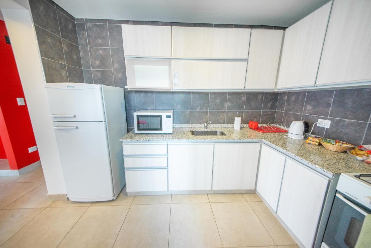 Departamento Nuevo A 10 Cuadras De La Plaza 9 De Julio Apartamento *