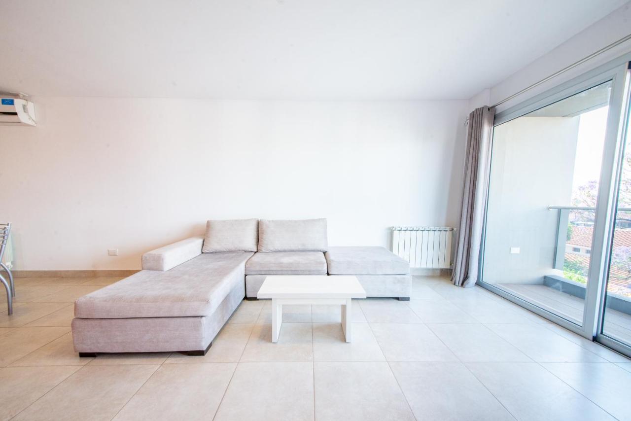 Departamento Nuevo A 10 Cuadras De La Plaza 9 De Julio Apartamento Salta