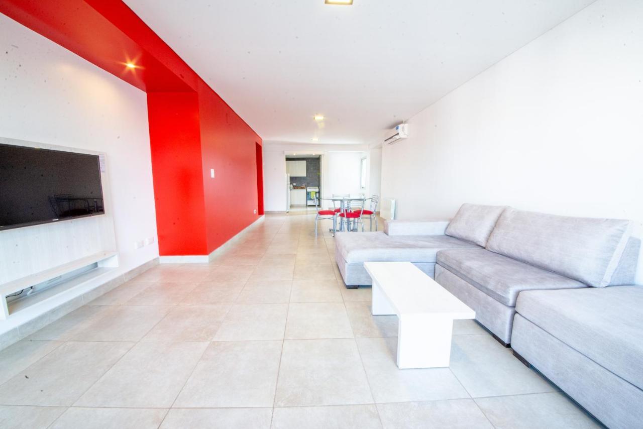 Departamento Nuevo A 10 Cuadras De La Plaza 9 De Julio *