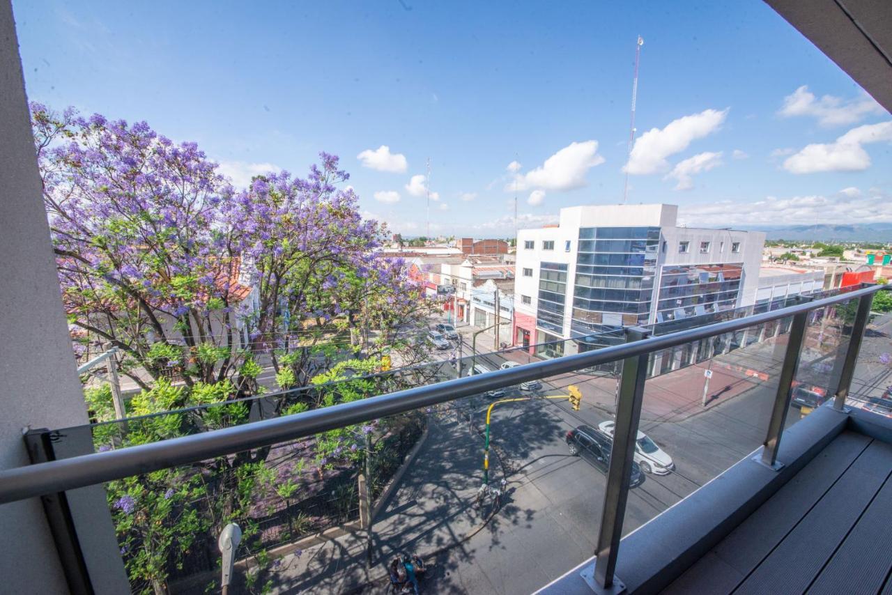 Departamento Nuevo A 10 Cuadras De La Plaza 9 De Julio Apartamento