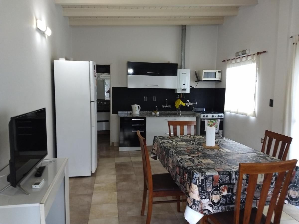 Depto Planta Alta Apartamento *
