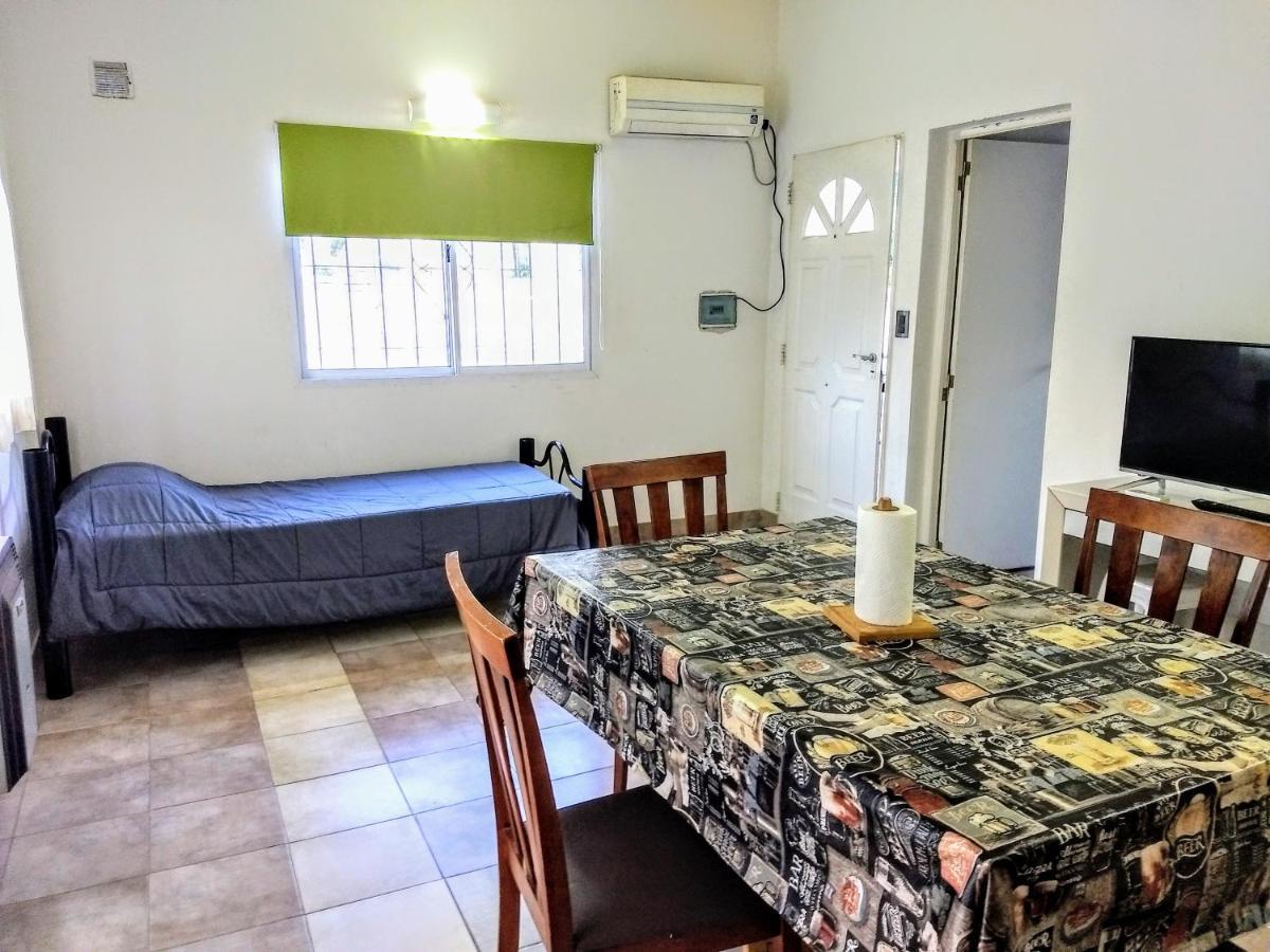 Depto Planta Alta Apartamento *