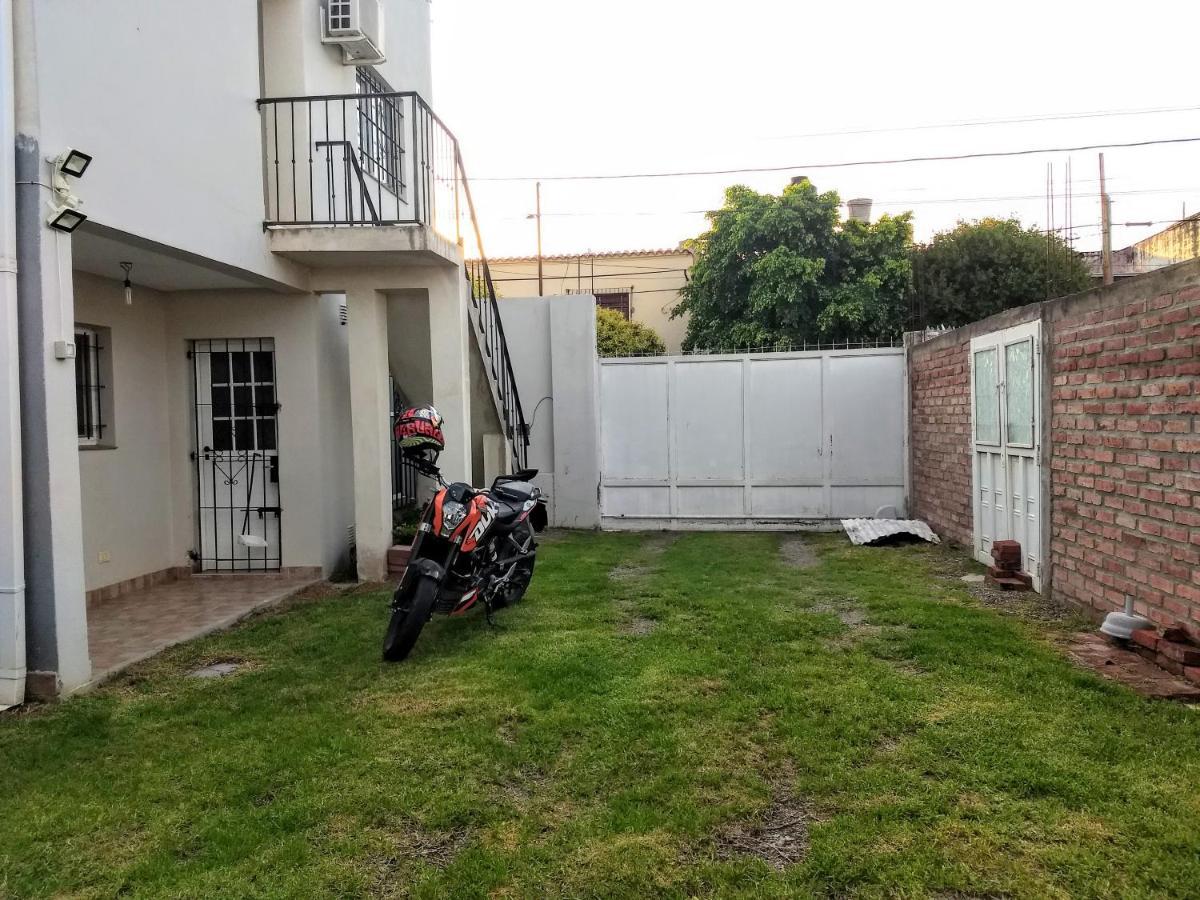Depto Planta Alta Apartamento