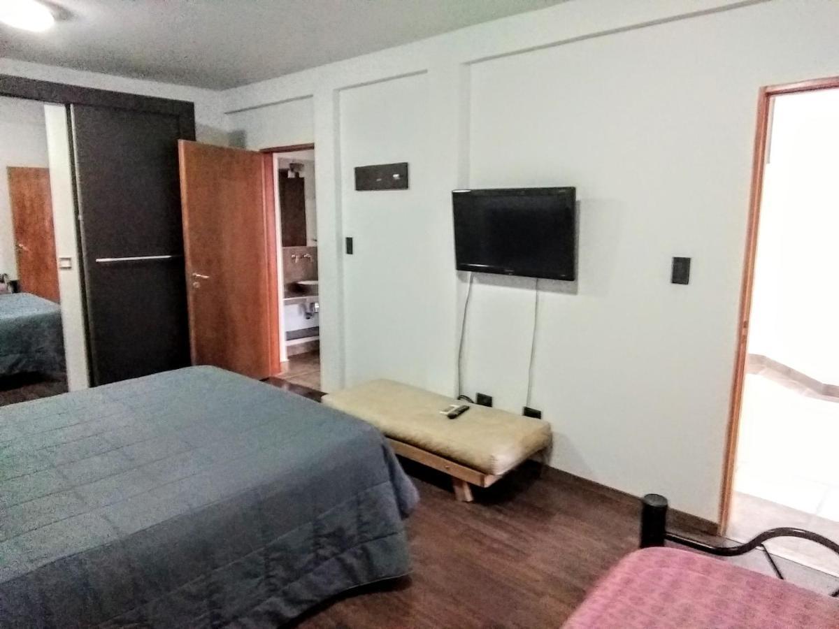 Depto, Planta Baja