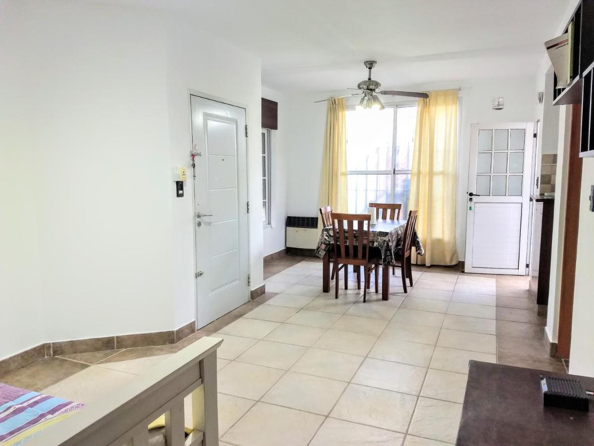 Apartamento Depto, Planta Baja Salta
