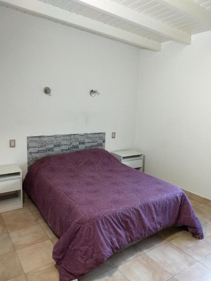 Apartamento Depto Planta Alta Salta