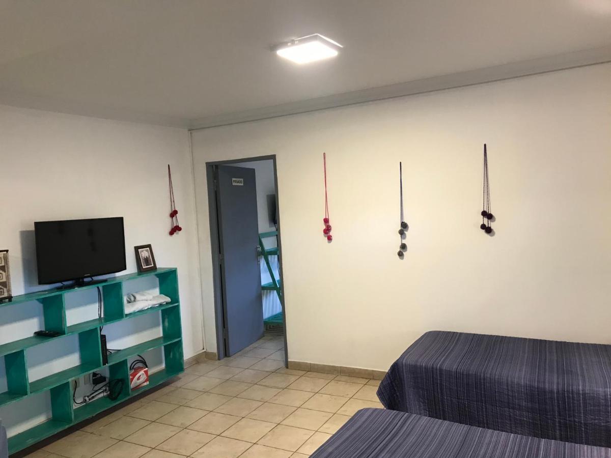 Apartamento Departamento Belgrano 7 *