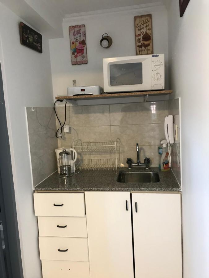 Departamento Belgrano 7 *