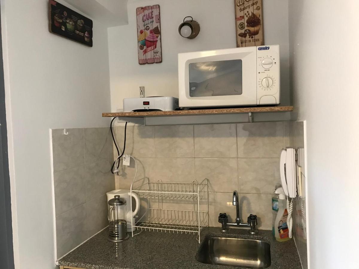 Departamento Belgrano 7 * Salta