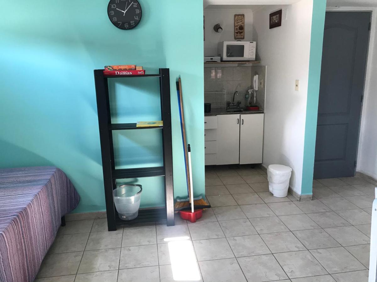 Departamento Belgrano 7 *
