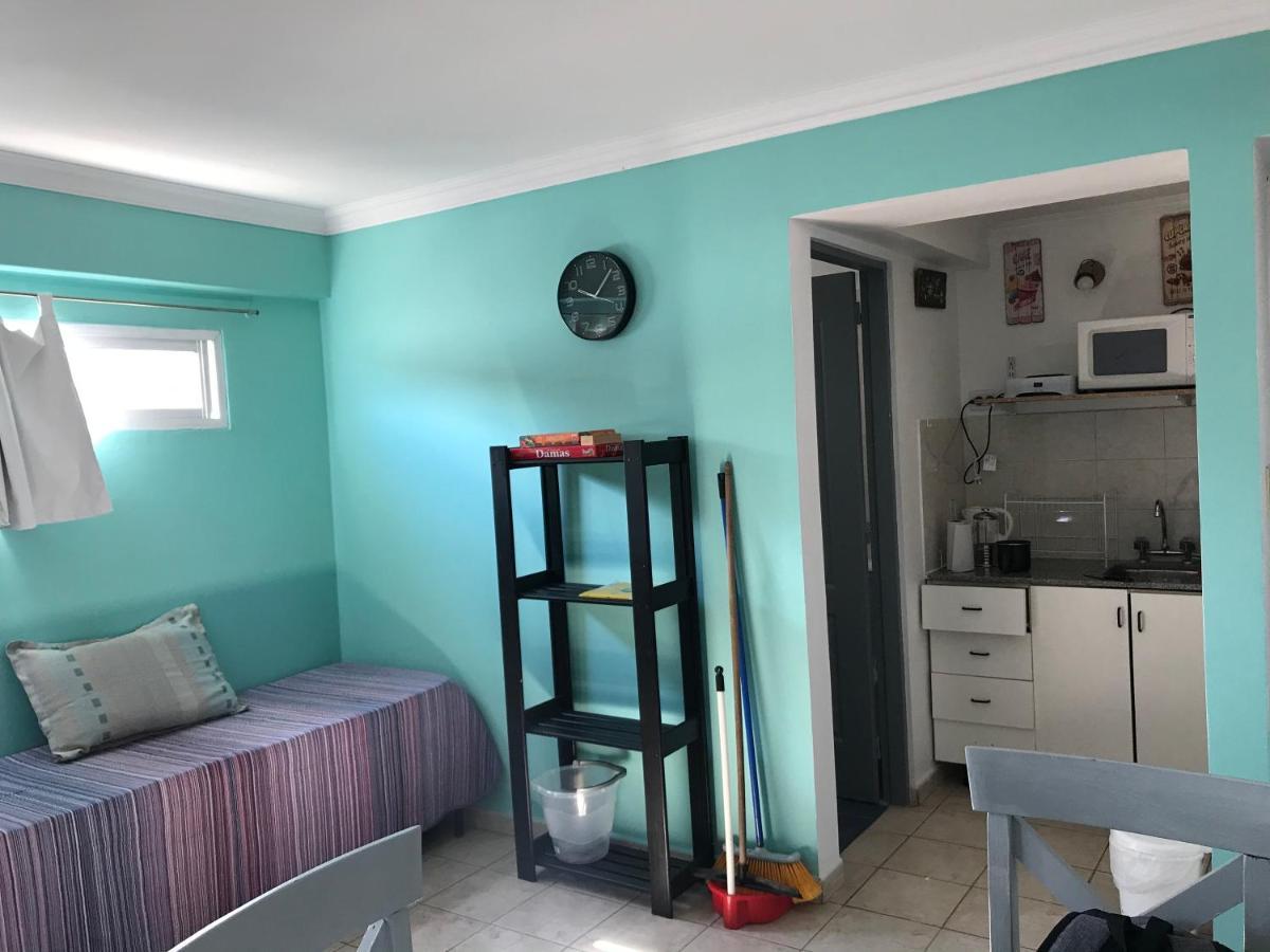 Departamento Belgrano 7 Apartamento *