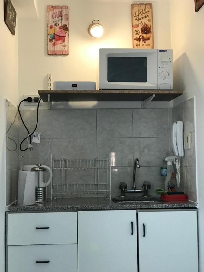 Apartamento Departamento Belgrano 7 Salta