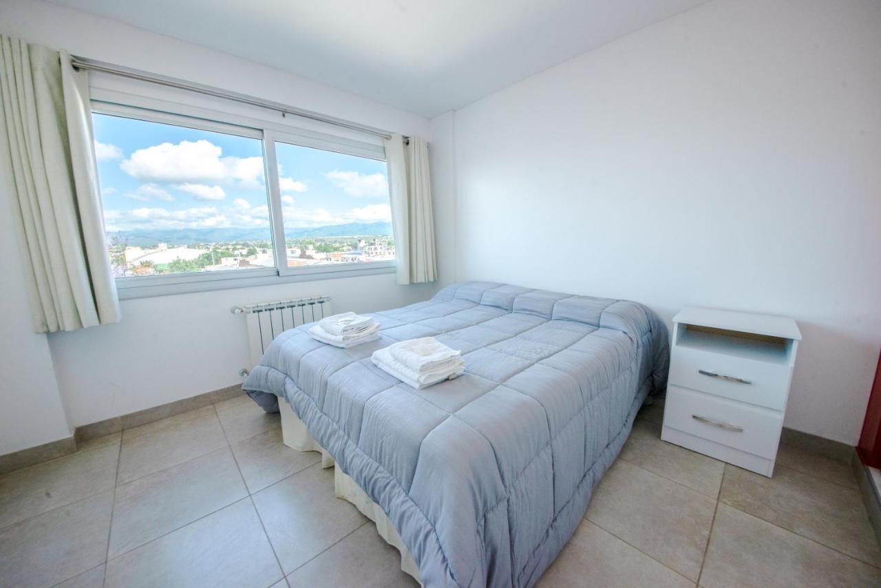 Departamento Nuevo A 10 Cuadras De La Plaza 9 De Julio Apartamento *