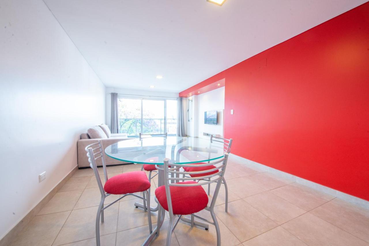 Departamento Nuevo A 10 Cuadras De La Plaza 9 De Julio Apartamento