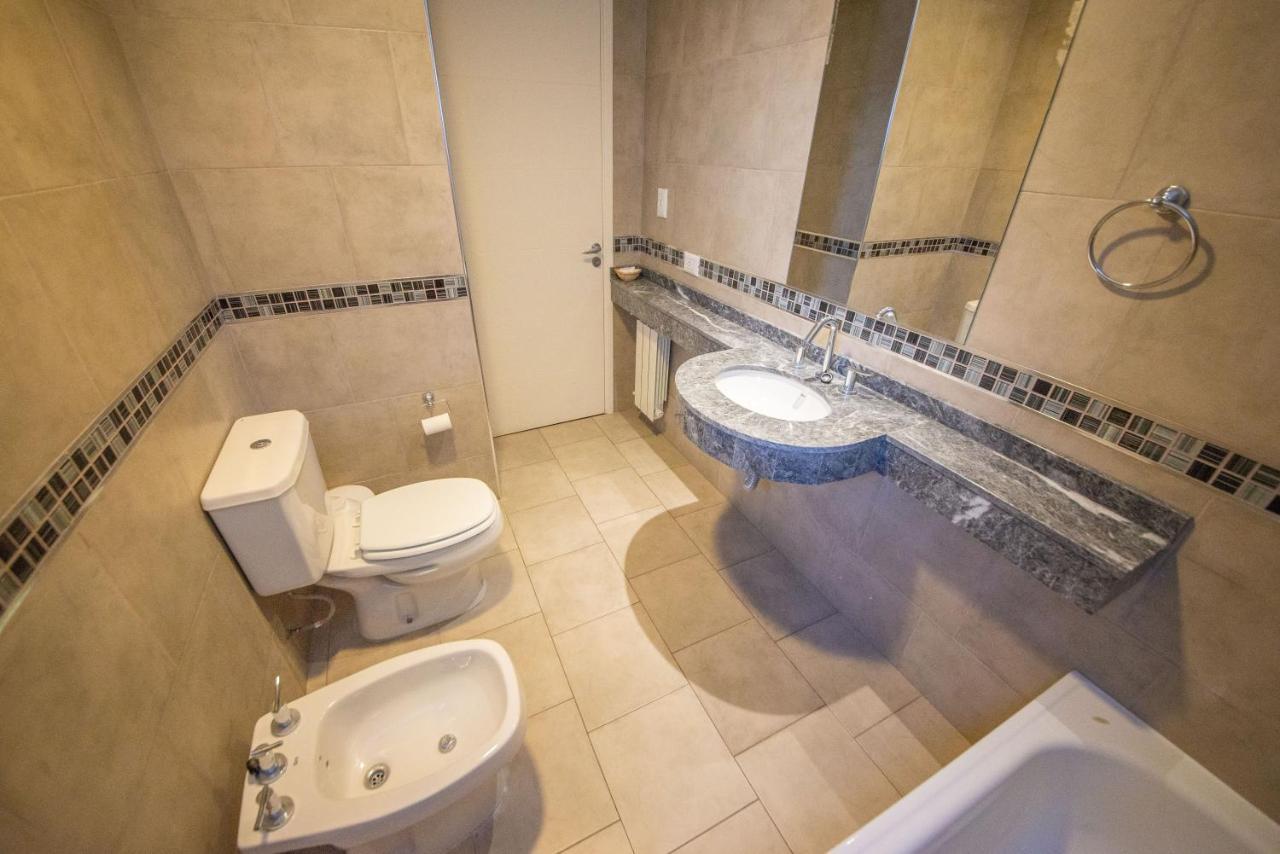 Departamento Nuevo A 10 Cuadras De La Plaza 9 De Julio Apartamento