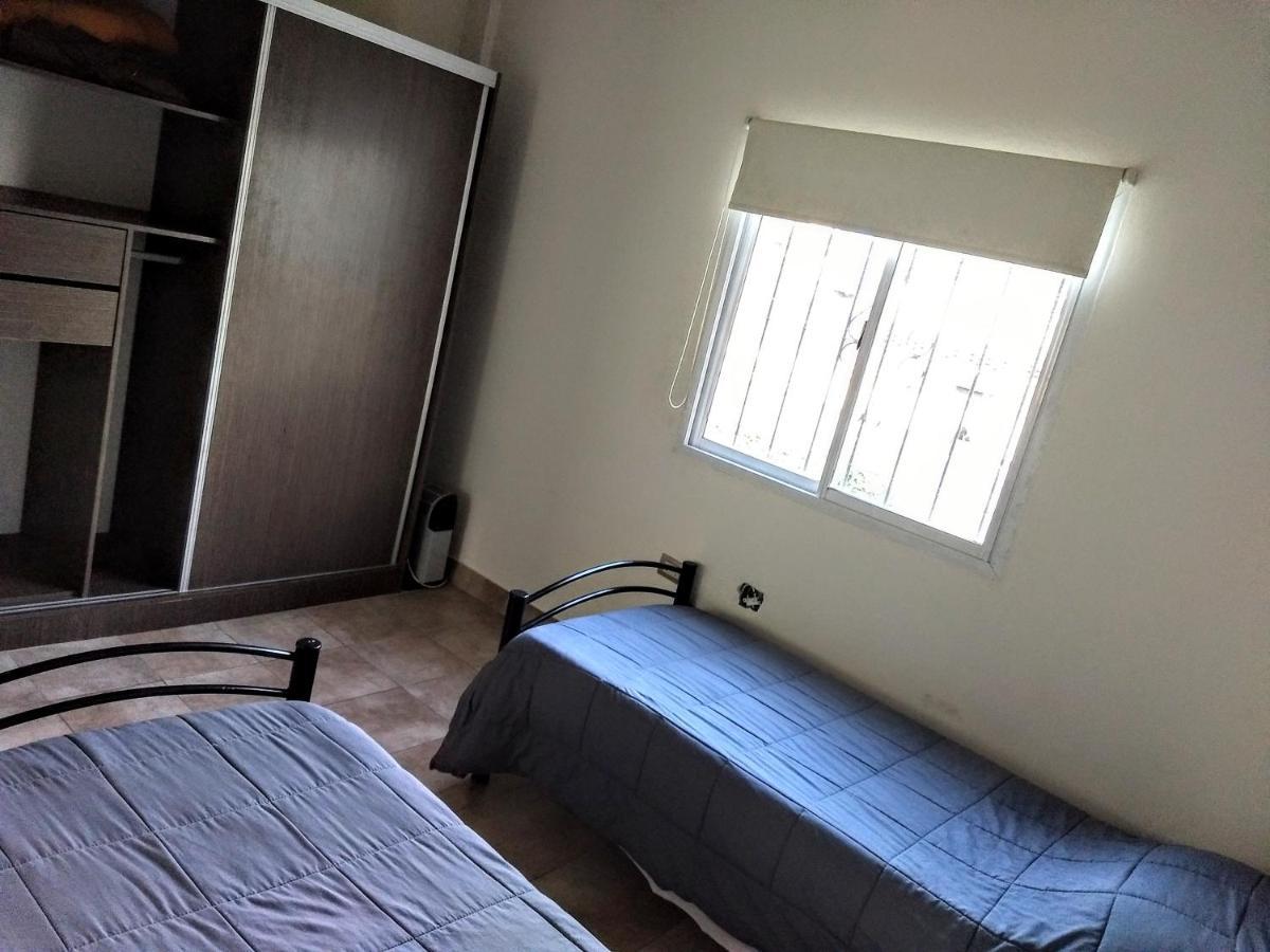 Depto Planta Alta Apartamento *