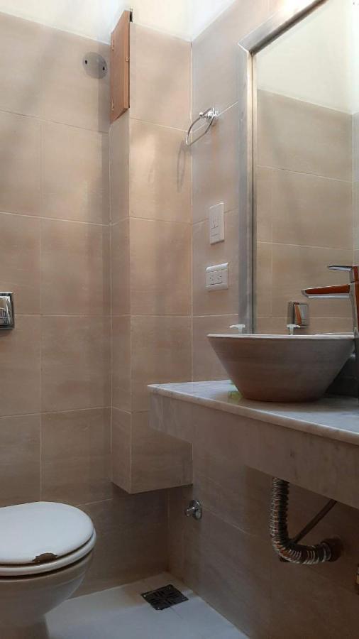Departamentos Virgen Del Cerro Holiday home *