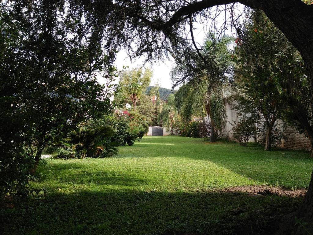 Rancho Aparte Ii Apartamento Salta