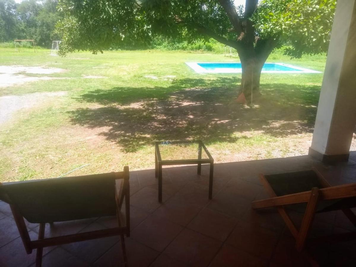 Bed & Breakfast Casa Quinta *