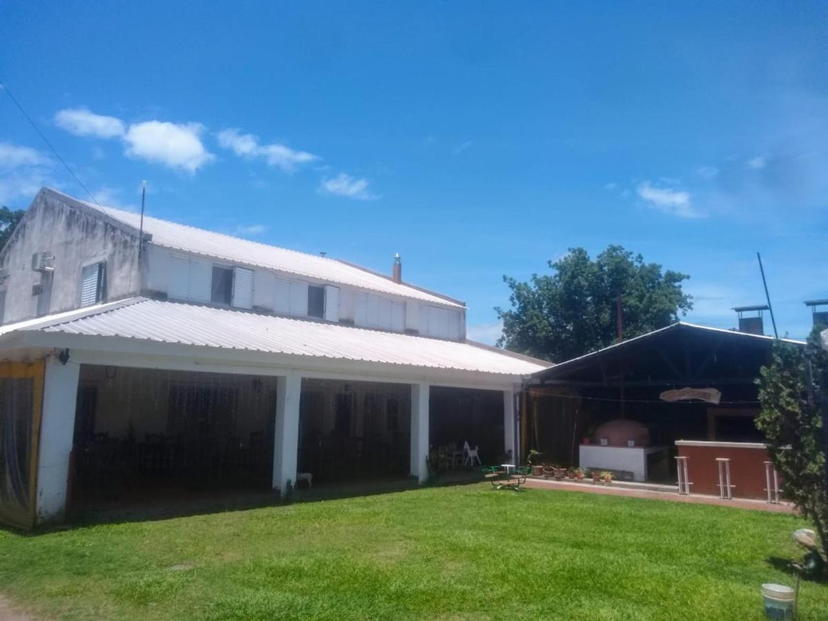 Bed & Breakfast Casa Quinta