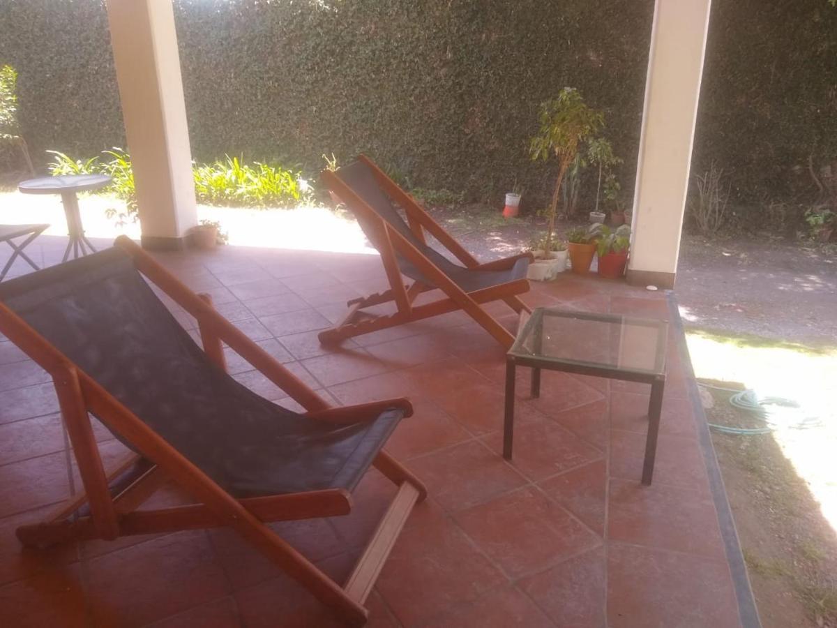 Casa Quinta Bed & Breakfast