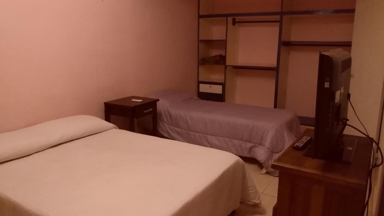 Casa Quinta Bed & Breakfast