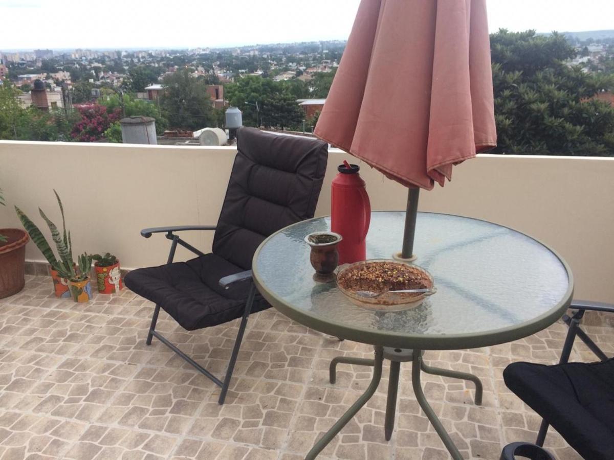 Apartamento Departamento Entre Cerros Y Cielo *