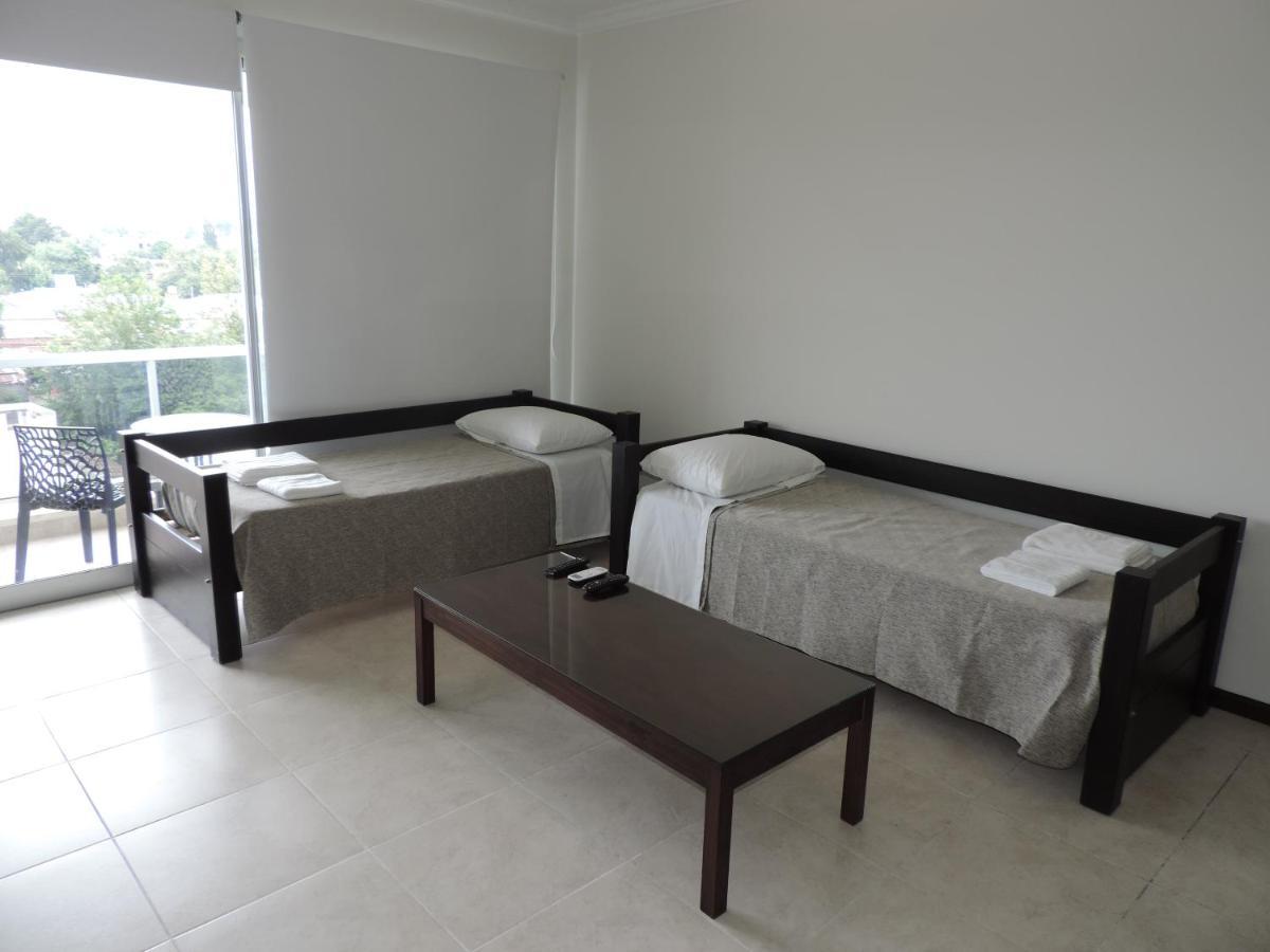 Hanan Pacha - Apartment
