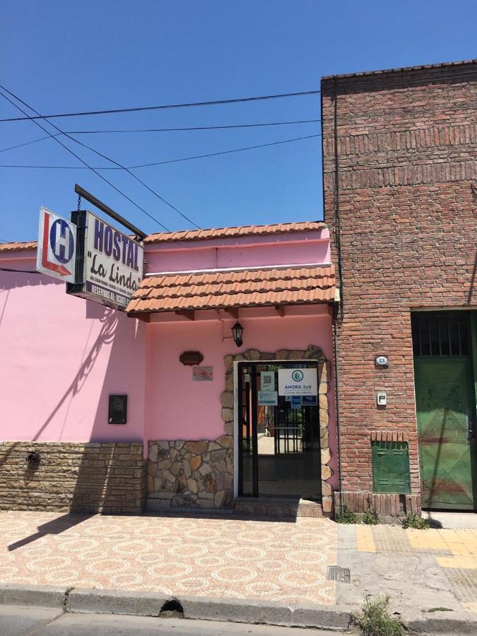 La Linda Inn 2*
