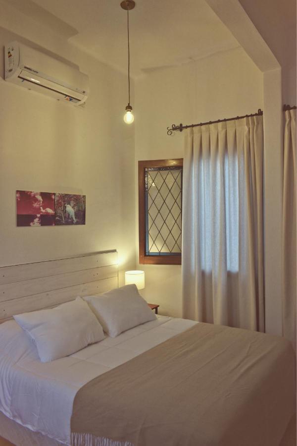 Bed and breakfast Casa Bordó Salta