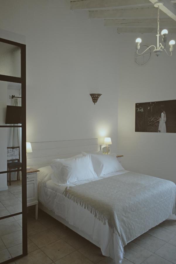 Bed and breakfast Casa Bordó *
