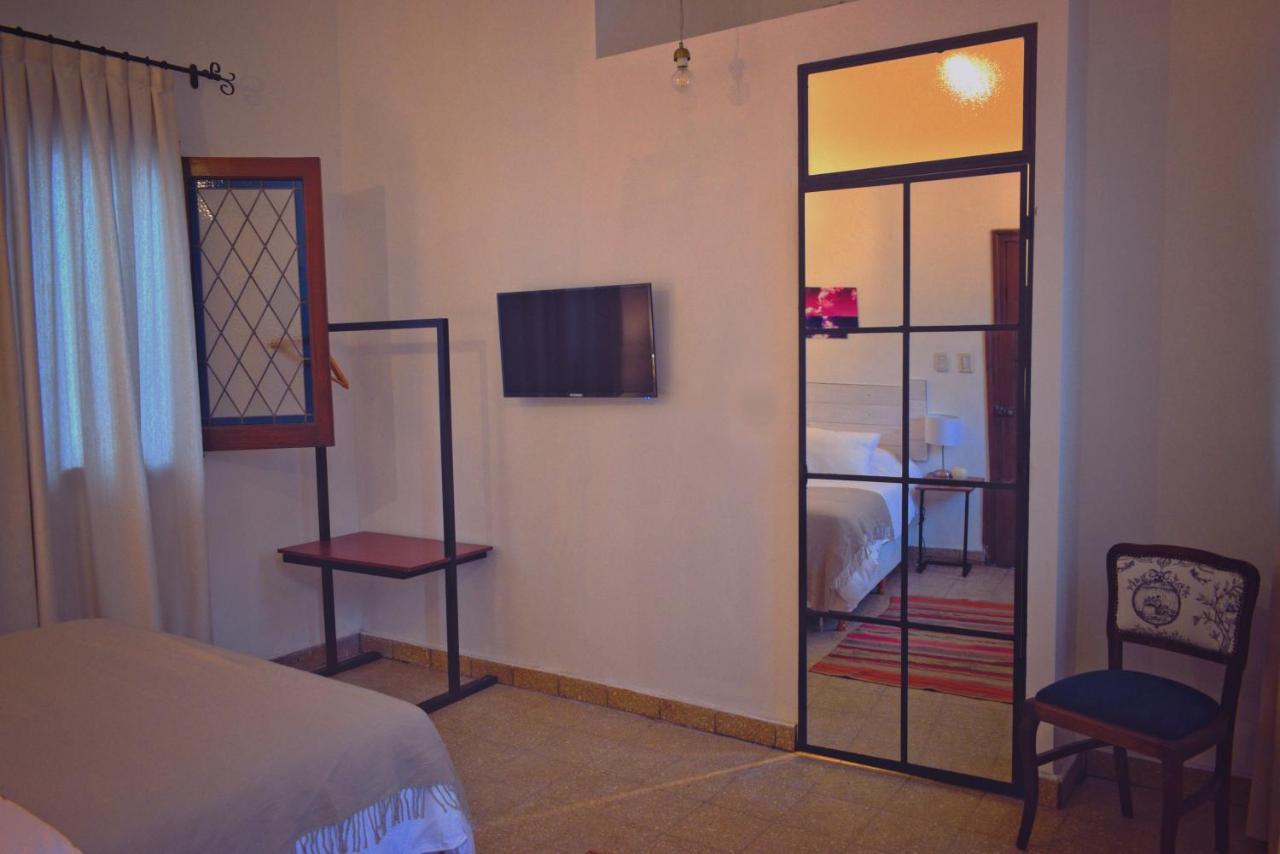 Casa Bordó Salta