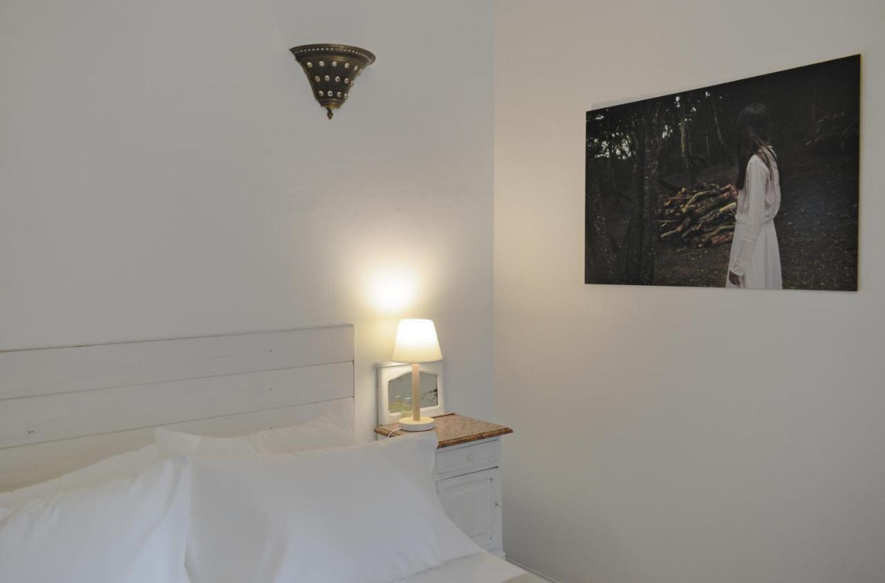 Casa Bordó Bed and breakfast