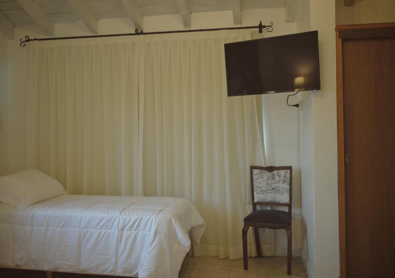 Casa Bordó * Salta