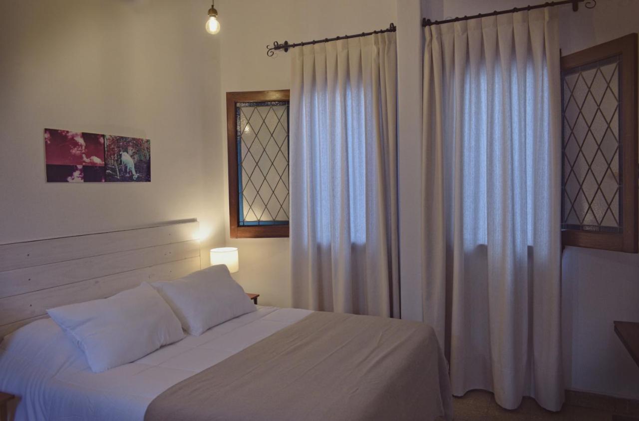 Casa Bordó Bed and breakfast *