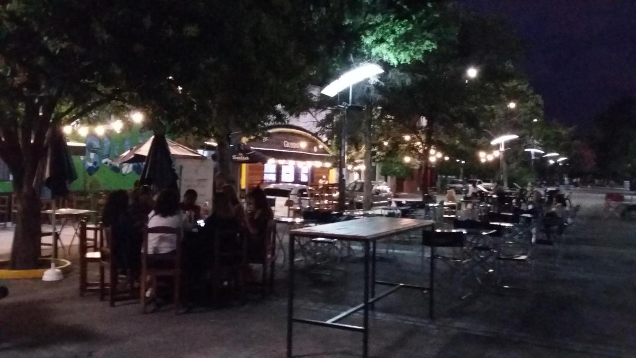 La Casa De Los Poetas Salta