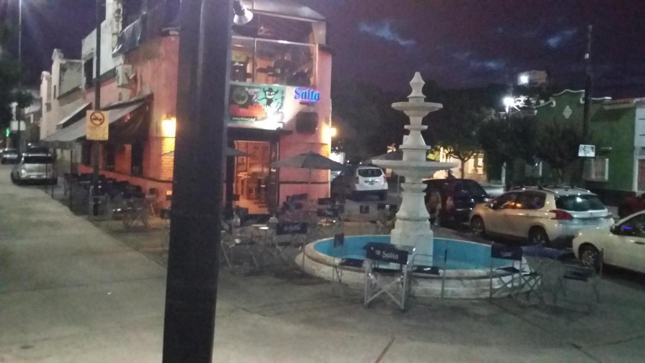La Casa De Los Poetas *