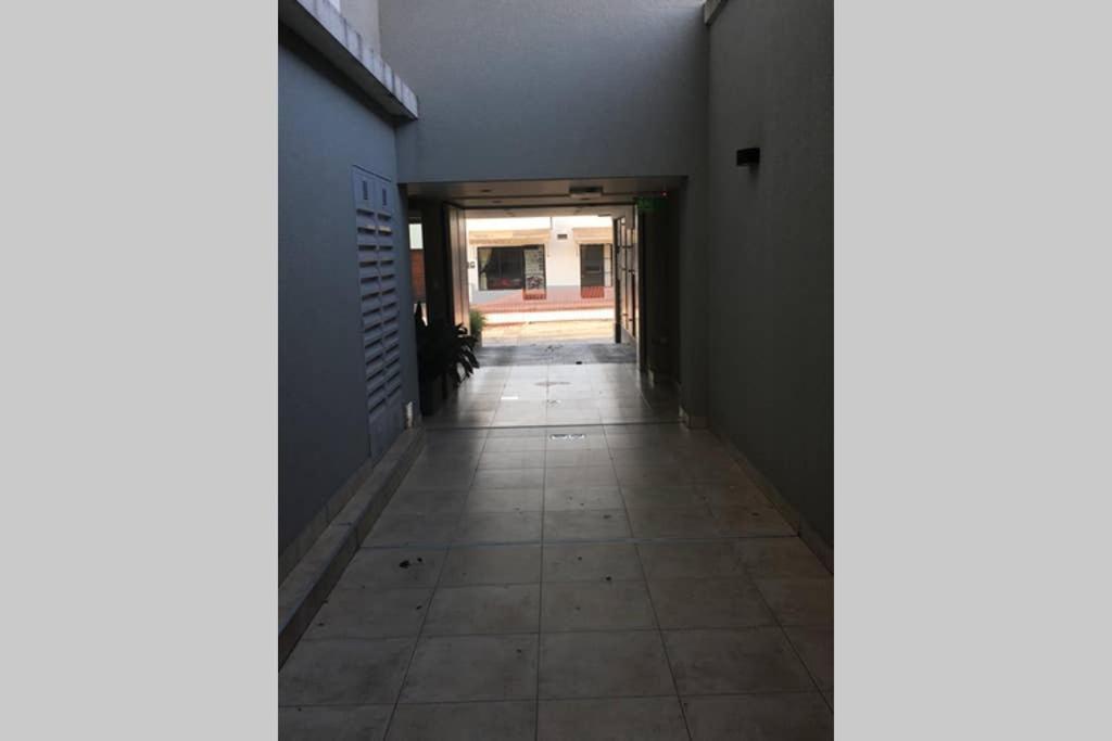 Apartamento Departamento Ohiggins I Salta