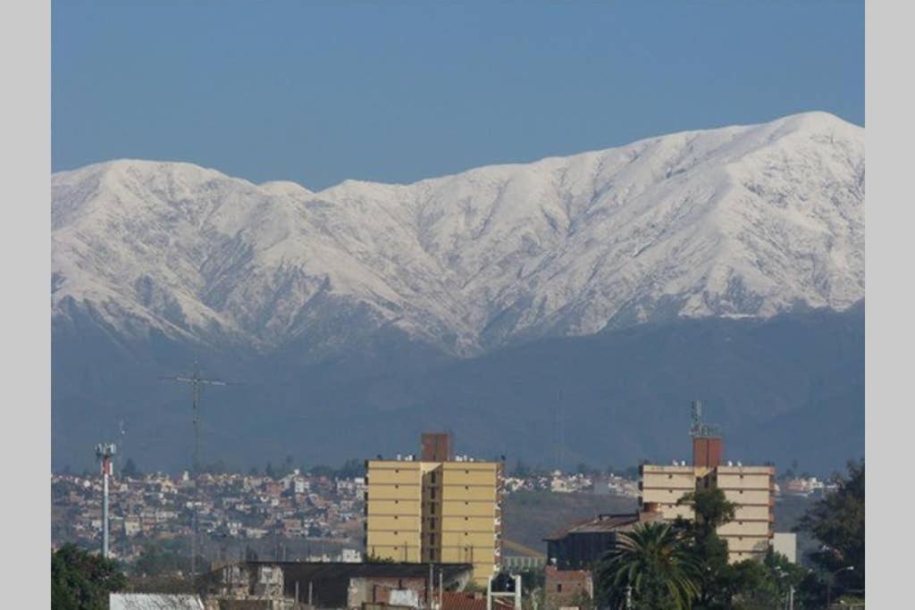 Departamento Ohiggins I Salta